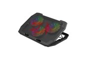 Kjøling og vifter - REDRAGON GCP511 Ingrid laptop cooling pad - GCP511