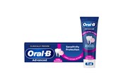 Elektrisk tannbørste - Oral-B Tannkrem Sensitivity Protection - 75ml - 8700216666367