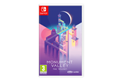Spill - Monument Valley: The Trilogy - Nintendo Switch - Puslespill - 5056635618863