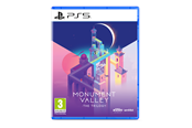 Spill - Monument Valley: The Trilogy - Sony PlayStation 5 - Puslespill - 5056635618917