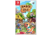 Spill - Amber Isle - Nintendo Switch - Virtual Life - 4041417861620