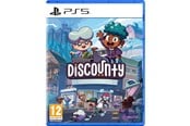 Spill - Discounty - Sony PlayStation 5 - Strategi - 5060690797647