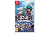 Spill - Discounty - Nintendo Switch - Strategi - 5060690797623