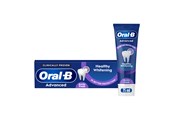 Elektrisk tannbørste - Oral-B Tannkrem Healthy Whitening - 75ml - 8700216667142