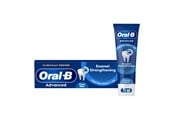 Elektrisk tannbørste - Oral-B Tannkrem Enamel Strengthng - 75ml - 8700216667166