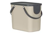 Rengjøring - rotho Albula Recycling Bin System - 7610859202451