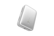 Nødlader - Aukey Spark Mini 20W Nødlader - Hvit - 10000 mAh - 157002
