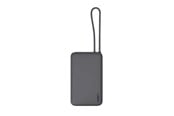 Nødlader - Aukey Spark Sling 20W Nødlader - Grey - 10000 mAh - PB-Y53P
