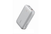 Nødlader - Aukey Spark Mini 20W Nødlader - Hvit - 20000 mAh - 157006