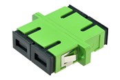 Tilbehør - A-LAN Technologie ALANTEC FOA-SCA-SMD - modular insert - FOA-SCA-SMD