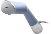 Strykejern - Philips Hand steamer 5000 series STH5020 - handheld fabric steamer - sole plate: metal - STH5020/20