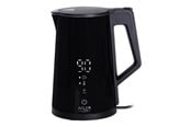 Vannkoker - Adler Vannkoker AD 1345b - kettle - black - Svart - 2200 W - AD 1345 black
