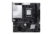 Hovedkort - MSI PRO H810M-B - motherboard - micro ATX - LGA1851 Socket - H810 Hovedkort - Intel H810 - Intel LGA1851 socket - DDR5 RAM - Micro-ATX - PRO H810M-B
