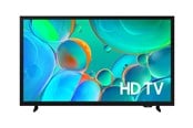 Flatskjerm-TV - Samsung 32" Flatskjerm-TV LED 720p High Dynamic Range 10+ (HDR10 Plus) UE32H5002FK H5000 Series - 32" LED-backlit LCD TV - HD - UE32H5002FKXXH