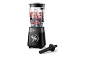 Mikser - Philips Mikser Series 5000 HR3030 - blender - black - 1200 W - HR3030/00