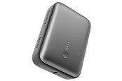 Nødlader - Aukey Spark Mini 22.5W Nødlader - Grey - 10000 mAh - PB-Y55