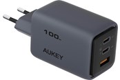 Mobil - Adaptere og ladere - Aukey Comet Mix 3 100W - PA-C5