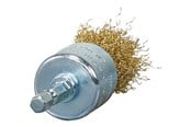 Bormaskin & Bits - Makita Wire Cone Brush - D-73732