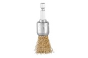 Bormaskin & Bits - Makita Wire End Brush - D-73704