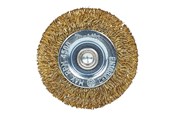 Bormaskin & Bits - Makita Wire Wheel Brush - D-73667