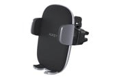 Mobil - Andre tilbehør - Aukey HD-C48 - car holder for mobile phone - strong suction easy one touch lock/release - HD-C48