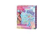 Kreative leker - Aquabeads Nail Studio Disney Princess - 35071