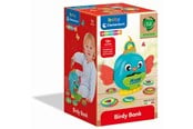 Babyleker - Clementoni Baby Bird Coin Bank 9pcs. - 17494