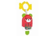Babyleker - Clementoni Baby Rattle Ice Cream - 17503