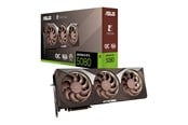 Grafikkort - ASUS GeForce RTX 5080 Noctua OC - 16GB GDDR7 RAM - Grafikkort - 90YV0M32-M0NA00