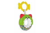 Babyleker - Clementoni Baby Rattle Donut - 17504