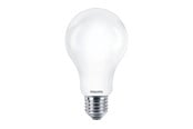 LED-lyspære - Philips LED-lyspære A67 Standard 2000lm 13W/865 (120W) Frosted E27 - 929002372001