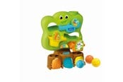 Babyleker - Clementoni Baby Hide and Seek Ball Tree - 17511