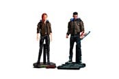 Reklameartikler - PureArts - Cyberpunk 2077 - Ultimate bundle Limited Edition Figure Scale 1/6 - Figur - PA006CP