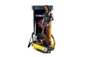 Reklameartikler - PureArts - Cyberpunk 2077 - Johnny Silverhand Exclusive Statue Scale 1/4 - Figur - PA008CP