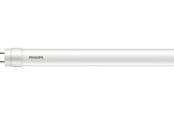 LED-lyspære - Philips LED-lyspære Tube EM T8 600 mm 720lm 8W/827 G13 - 929003578501