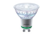 LED-lyspære - Philips LED-lyspære Classic 215lm 1.2W/840 (35W) 36° GU10 - 929004265901