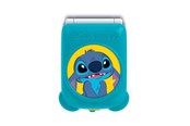 Babyleker - Clementoni Baby Disney Stitch Foldable Phone - 17519