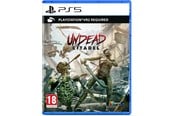 Spill - Undead Citadel (PSVR2) - Sony PlayStation 5 - Action/Adventure - 5061005781993