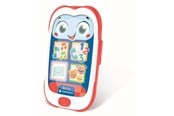 Babyleker - Clementoni Baby Talking and Musical Smartphone - 17528