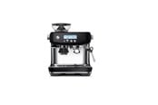 Kaffe & Espresso - Sage Barista Pro SES 878 BSS - Black Truffle - SES878BTR4EEU1