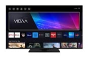 Flatskjerm-TV - Toshiba 43" Flatskjerm-TV LED 4K 43QV3463DG QV34 Series - 43" LED-backlit LCD TV - QLED - 4K - 43QV3463DG