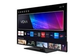Flatskjerm-TV - Toshiba 43" Flatskjerm-TV LED 4K 43QV3463DG QV34 Series - 43" LED-backlit LCD TV - QLED - 4K - 43QV3463DG