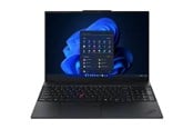 Bærbar PC - Lenovo Thinkpad E16 Gen 3 - 16", Ryzen 5, 16GB, 512GB - 21ST0042MX