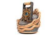 Reklameartikler - First 4 Figures - The Legend Of Zelda: Breath Of The Wild (Sheikah Slate) RESIN Statue - Figur - 5060316625620