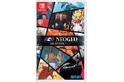 Spill - ACA NEOGEO Selection Vol. 5 - Nintendo Switch - Collection - 4964808153923