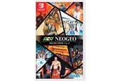 Spill - ACA NEOGEO Selection Vol. 6 - Nintendo Switch - Collection - 4964808153978