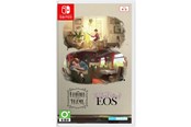 Spill - Behind the Frame and The Star Named EOS - Nintendo Switch - Eventyr - 8885021400532