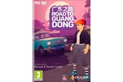 Spill - Road to Guangdong - Windows - Simulator - 5055957702533