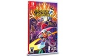Spill - Rogue Legacy 2 - Nintendo Switch - Plattform - 0810148574888