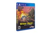Spill - Terminal Velocity (Boosted Edition) - Sony PlayStation 4 - Action - 0810148579623